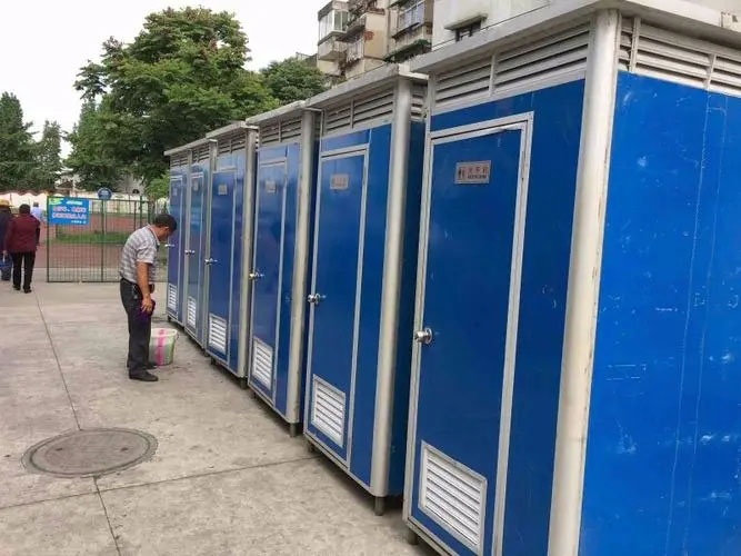 北仑移动洗手间租赁