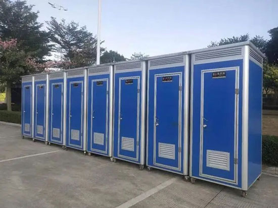 北仑移动厕所出租
