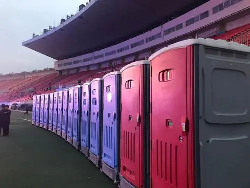 北仑音乐节移动卫生间租赁
